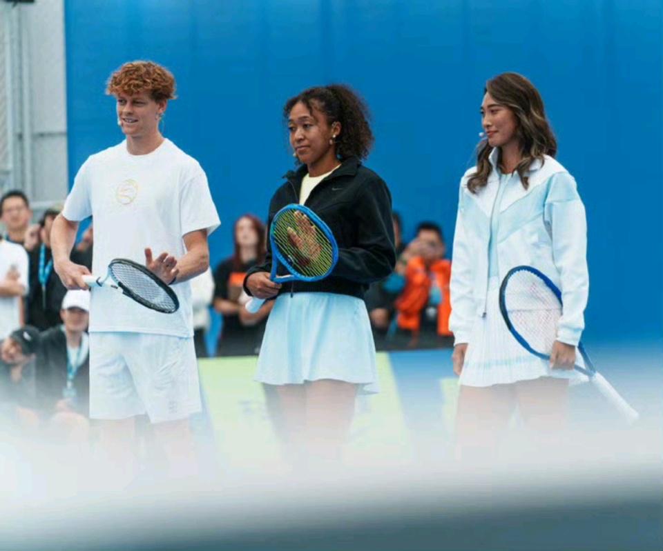 csm, 复出 csm, 复出