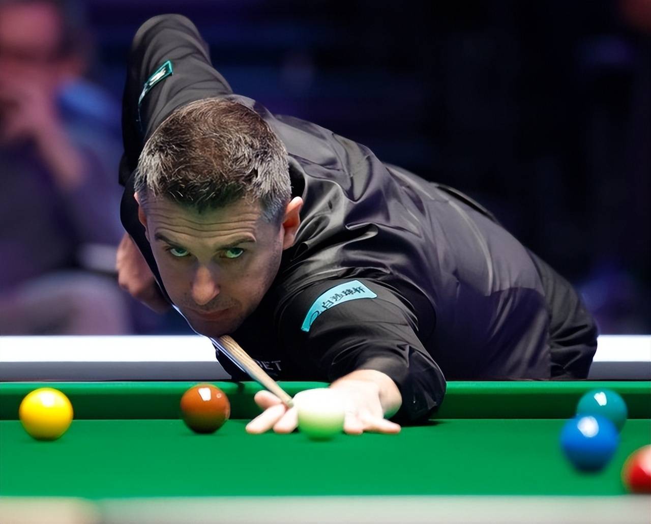 去年的斯诺, 的比赛, 击败了大卫 去年的斯诺, 的比赛, 击败了大卫