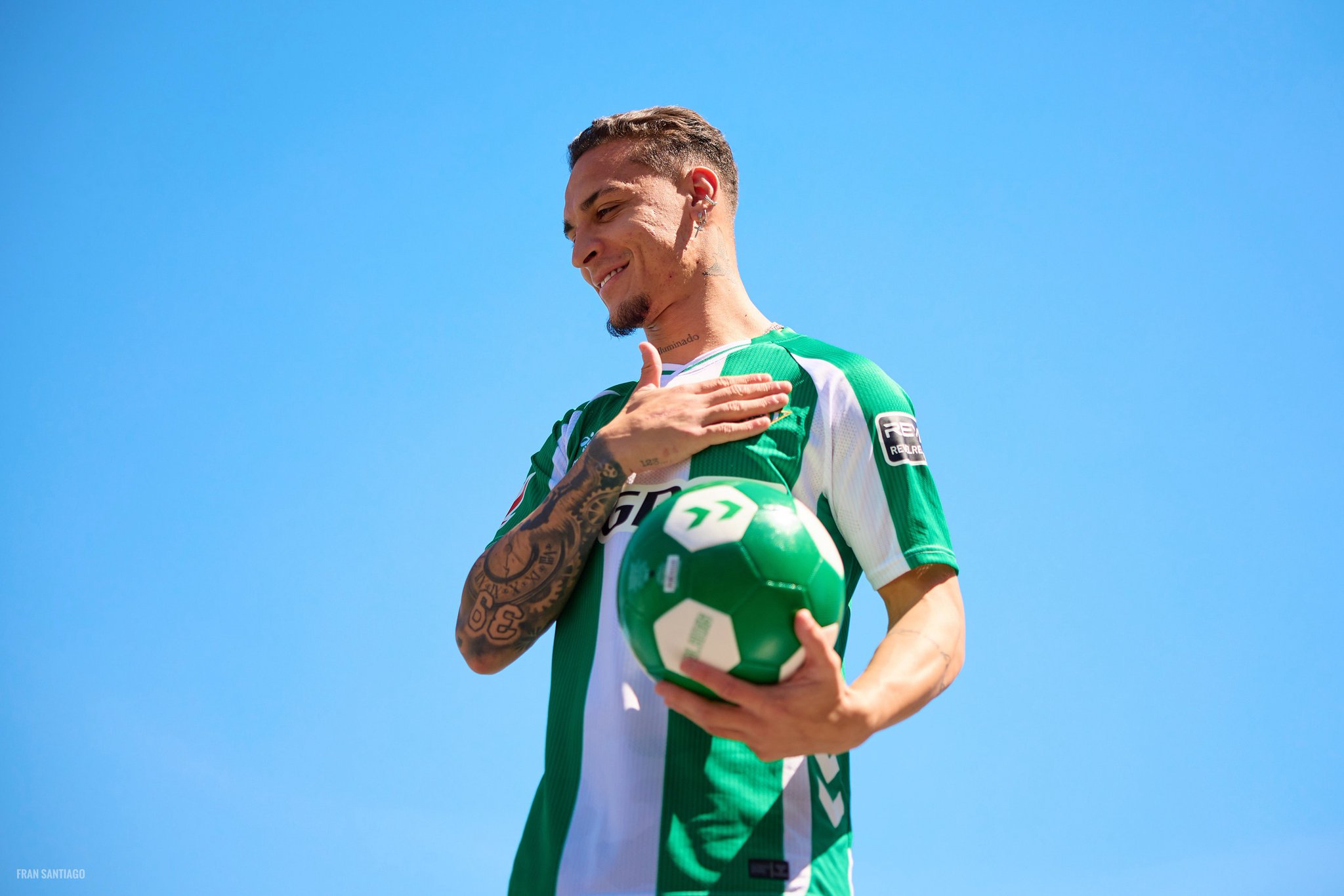 虎扑, 若贝蒂斯未 虎扑, 若贝蒂斯未