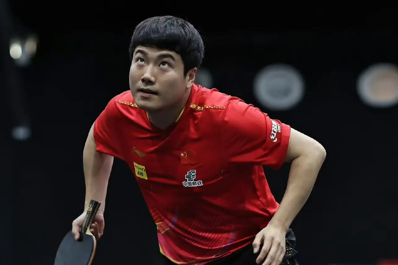 林诗栋又是 林诗栋又是