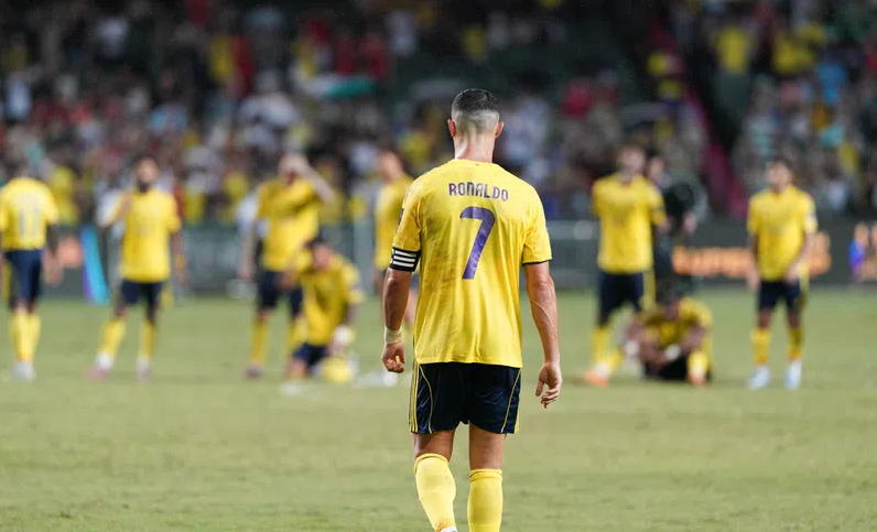 牙国家队也, 更具竞争力