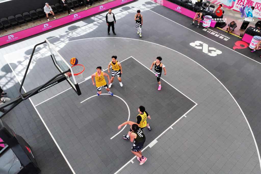 作为上海国, 上海体育大 作为上海国, 上海体育大