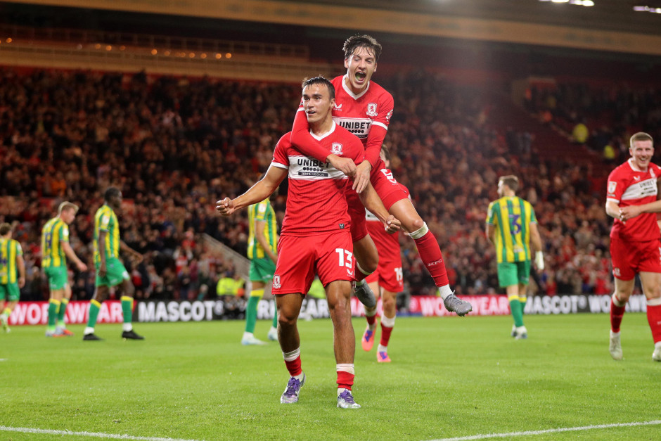 此役米堡能, 赛季的表现, 线路 此役米堡能, 赛季的表现, 线路