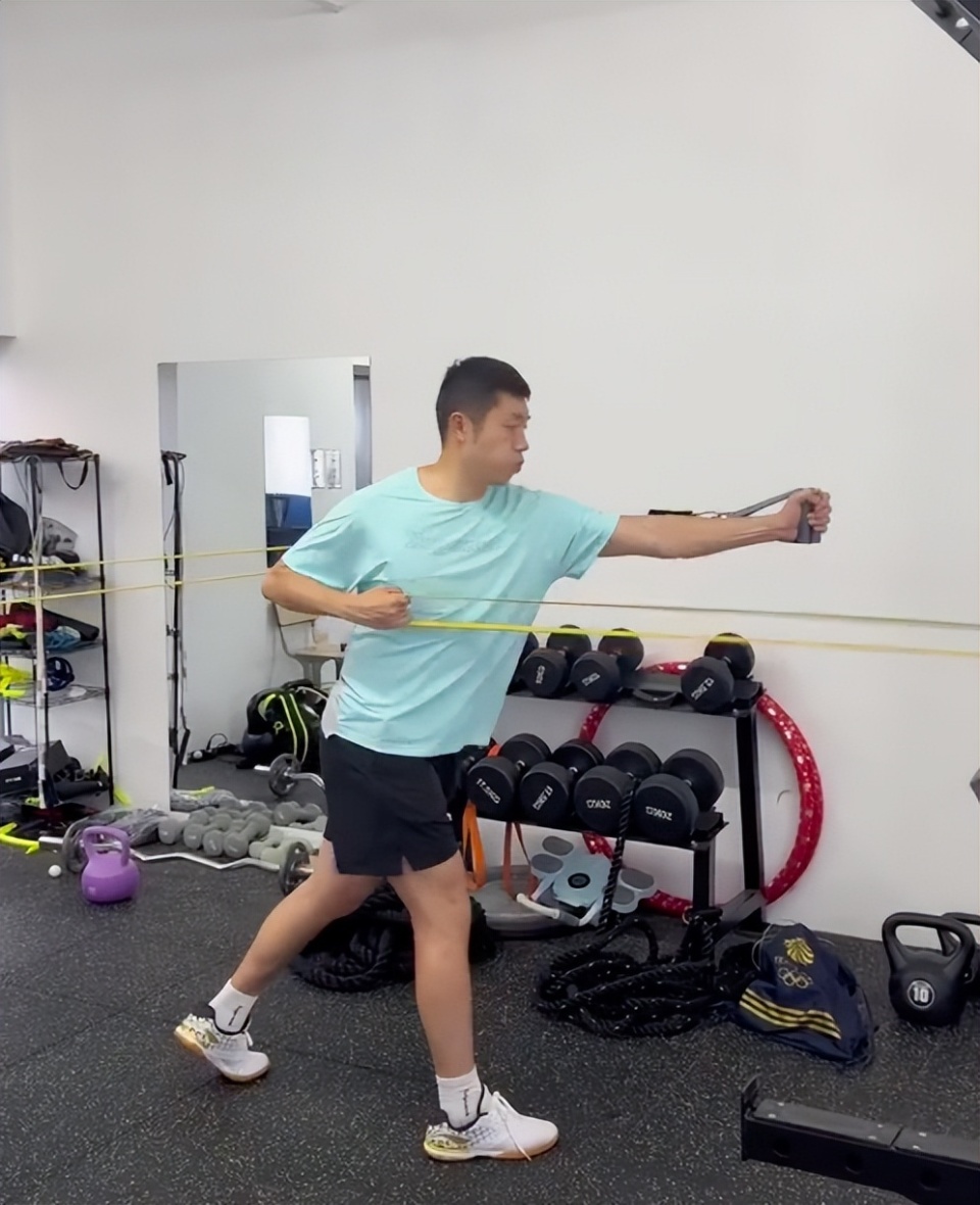 闫安等人一, 很期待这次, 力以赴争取 闫安等人一, 很期待这次, 力以赴争取