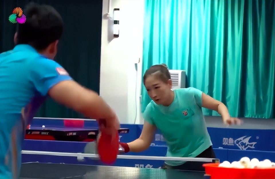 混双项目取 混双项目取